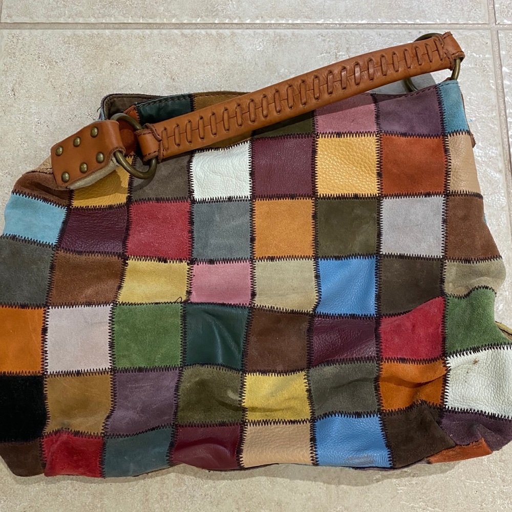 LUCKY BRAND purse